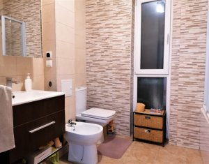 Lakás 3 szobák eladó on Cluj-napoca, Zóna Marasti