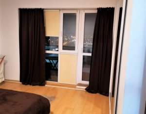 Lakás 3 szobák eladó on Cluj-napoca, Zóna Marasti