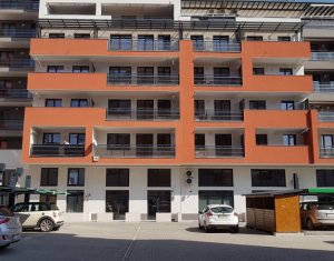 , 82m2 on Cluj-napoca, Zóna Centru