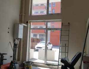 Lakás 2 szobák eladó on Cluj-napoca, Zóna Centru