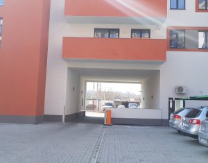 Lakás 2 szobák eladó on Cluj-napoca, Zóna Centru