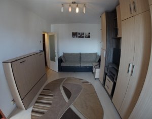 Lakás 1 szobák eladó on Cluj-napoca, Zóna Marasti