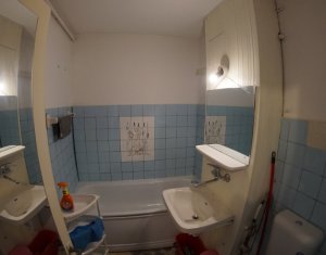 Lakás 1 szobák eladó on Cluj-napoca, Zóna Marasti