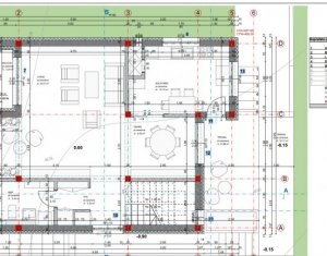 Ház 4 szobák eladó on Cluj-napoca, Zóna Borhanci