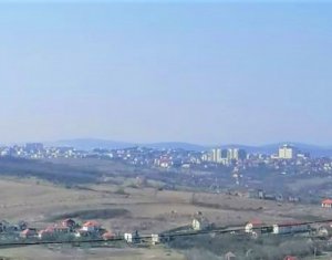 Ház 4 szobák eladó on Cluj-napoca, Zóna Borhanci