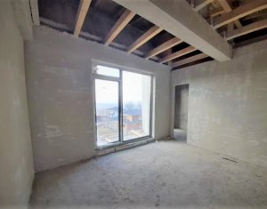 Ház 4 szobák eladó on Cluj-napoca, Zóna Borhanci