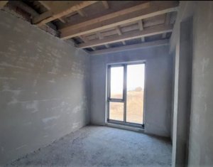 Ház 4 szobák eladó on Cluj-napoca, Zóna Borhanci