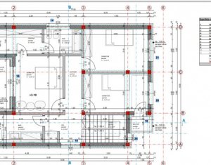 Ház 4 szobák eladó on Cluj-napoca, Zóna Borhanci