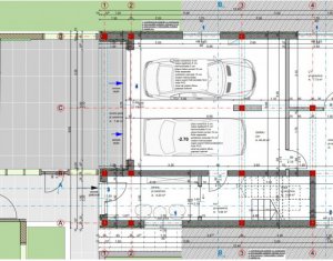 Ház 4 szobák eladó on Cluj-napoca, Zóna Borhanci