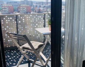 , 46m2 on Cluj-napoca, Zóna Europa