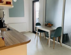 Lakás 2 szobák eladó on Cluj-napoca, Zóna Europa