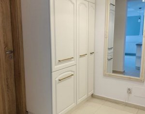 Lakás 2 szobák eladó on Cluj-napoca, Zóna Europa