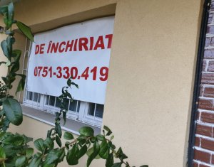 Garzon kiadó on Cluj-napoca, Zóna Grigorescu