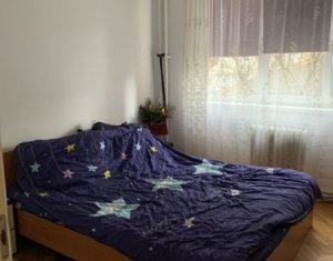 Lakás 2 szobák eladó on Cluj-napoca, Zóna Grigorescu