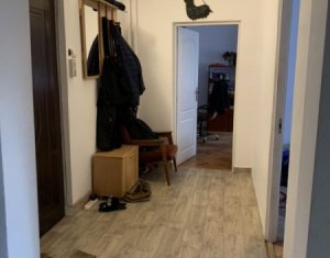 Lakás 2 szobák eladó on Cluj-napoca, Zóna Grigorescu