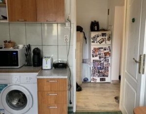 Lakás 2 szobák eladó on Cluj-napoca, Zóna Grigorescu