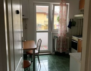 Lakás 2 szobák eladó on Cluj-napoca, Zóna Grigorescu