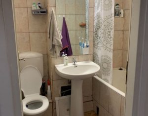 Lakás 2 szobák eladó on Cluj-napoca, Zóna Grigorescu