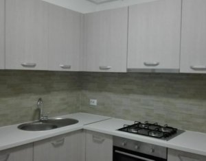 Lakás 2 szobák kiadó on Cluj-napoca, Zóna Marasti