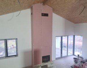 Ház 4 szobák eladó on Campenesti