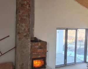 Ház 4 szobák eladó on Campenesti