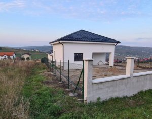 Ház 4 szobák eladó on Campenesti