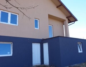 Ház 6 szobák eladó on Campenesti