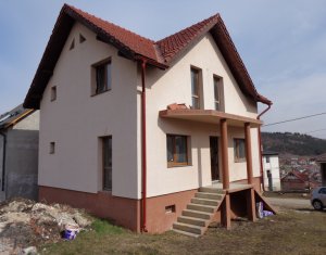 , 135m2 on Campenesti