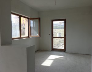 Ház 4 szobák eladó on Campenesti