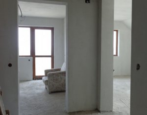 Ház 4 szobák eladó on Campenesti