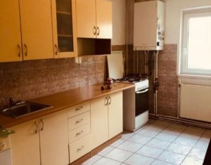 , 51m2 on Cluj-napoca, Zóna Zorilor