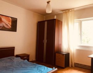 Lakás 2 szobák eladó on Cluj-napoca, Zóna Zorilor