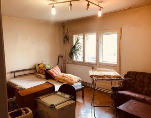 Lakás 2 szobák eladó on Cluj-napoca, Zóna Zorilor