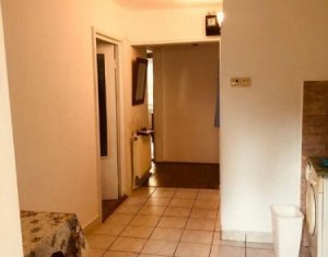 Lakás 2 szobák eladó on Cluj-napoca, Zóna Zorilor