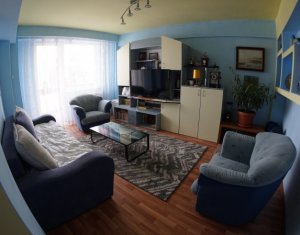 , 45m2 on Cluj-napoca, Zóna Zorilor