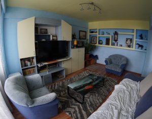 Lakás 2 szobák eladó on Cluj-napoca, Zóna Zorilor