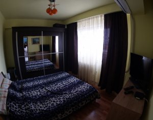 Lakás 2 szobák eladó on Cluj-napoca, Zóna Zorilor