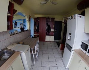 Lakás 2 szobák eladó on Cluj-napoca, Zóna Zorilor