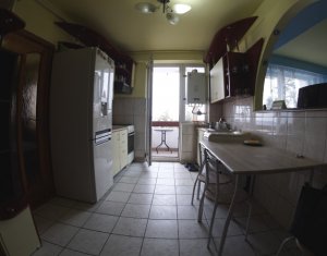 Lakás 2 szobák eladó on Cluj-napoca, Zóna Zorilor