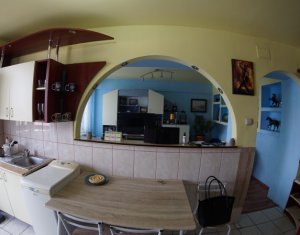 Lakás 2 szobák eladó on Cluj-napoca, Zóna Zorilor