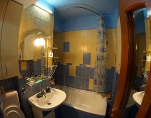 Lakás 2 szobák eladó on Cluj-napoca, Zóna Zorilor