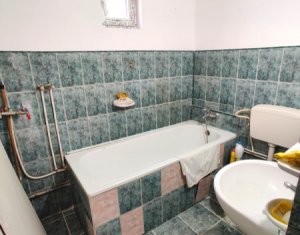 Lakás 1 szobák eladó on Cluj-napoca