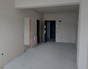 Lakás 2 szobák eladó on Cluj-napoca