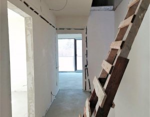 Ház 4 szobák eladó on Cluj-napoca