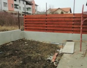 Ház 4 szobák eladó on Cluj-napoca