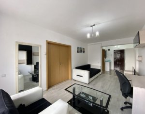 Lakás 1 szobák kiadó on Cluj-napoca, Zóna Centru