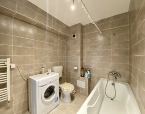 Lakás 1 szobák kiadó on Cluj-napoca, Zóna Centru