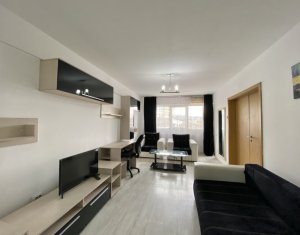 , 40m2 on Cluj-napoca, Zóna Centru