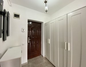 Lakás 1 szobák kiadó on Cluj-napoca, Zóna Centru