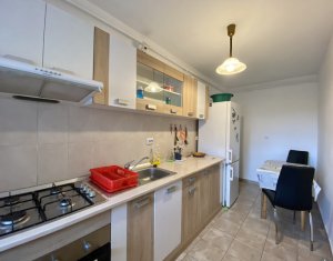 Lakás 1 szobák kiadó on Cluj-napoca, Zóna Centru